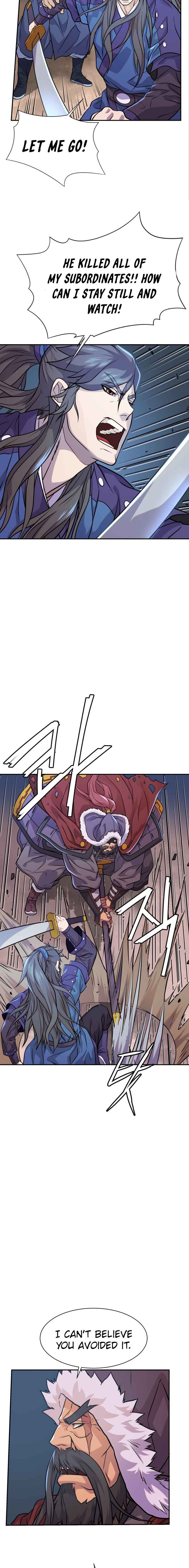 Dain Ironworks Chapter 19 - Page 13