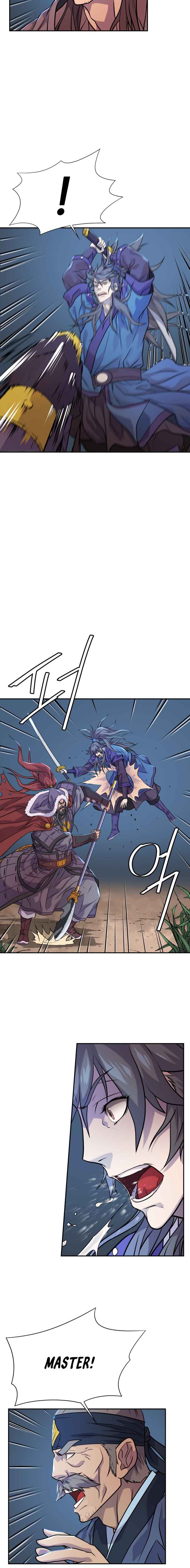 Dain Ironworks Chapter 19 - Page 15