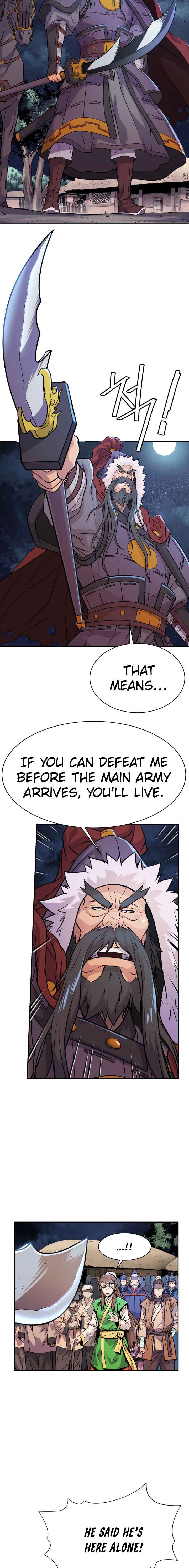 Dain Ironworks Chapter 19 - Page 5