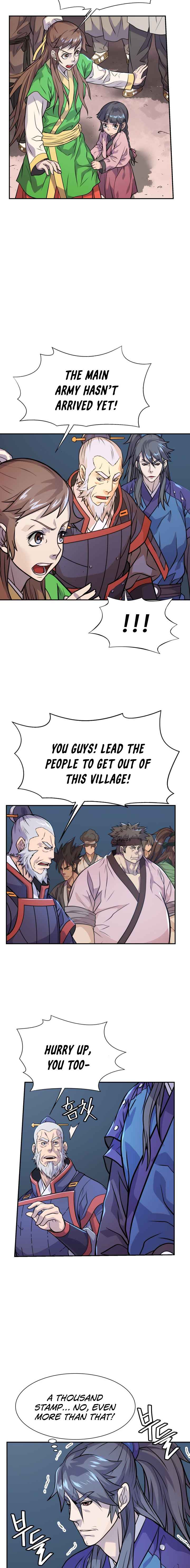 Dain Ironworks Chapter 19 - Page 6