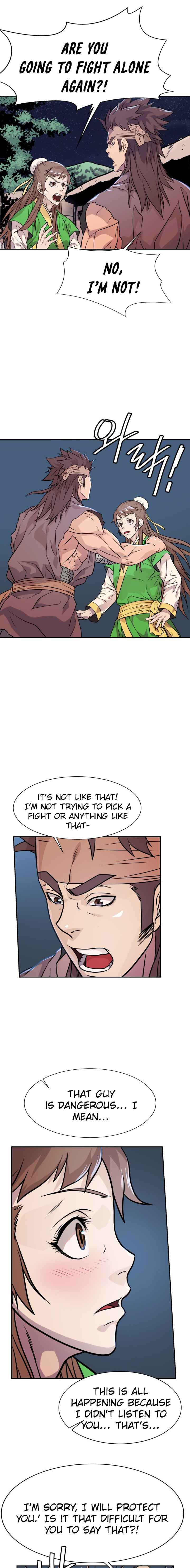 Dain Ironworks Chapter 19 - Page 9
