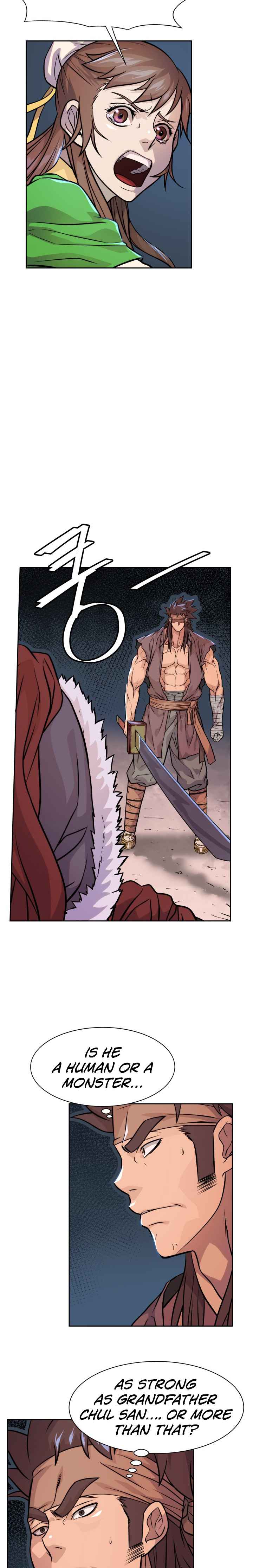 Dain Ironworks Chapter 20 - Page 2