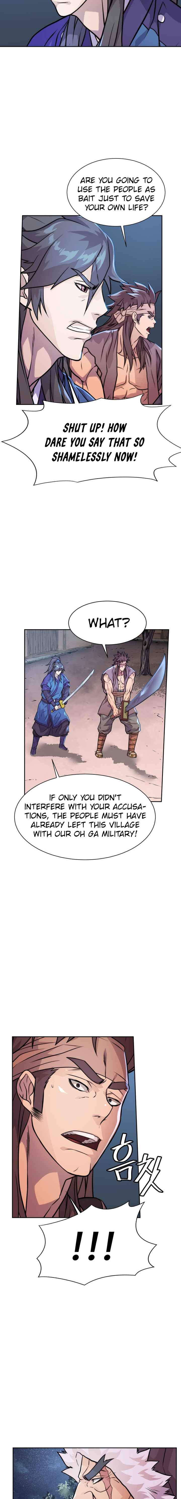 Dain Ironworks Chapter 20 - Page 13