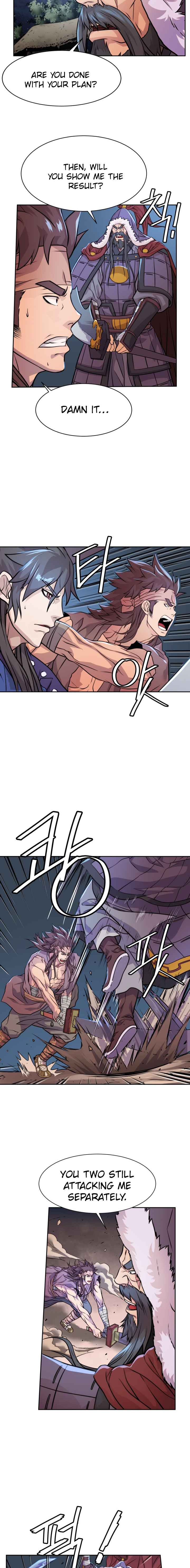 Dain Ironworks Chapter 20 - Page 14