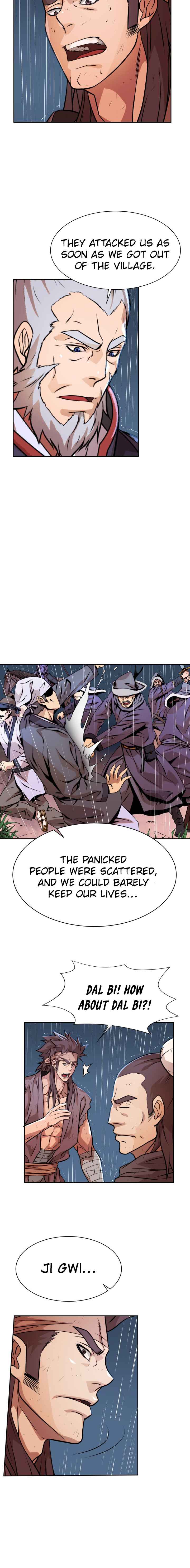 Dain Ironworks Chapter 21 - Page 14