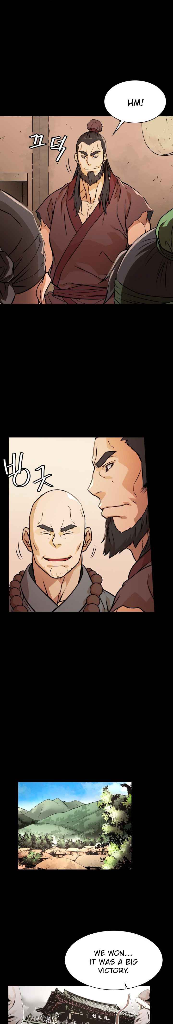 Dain Ironworks Chapter 22 - Page 11