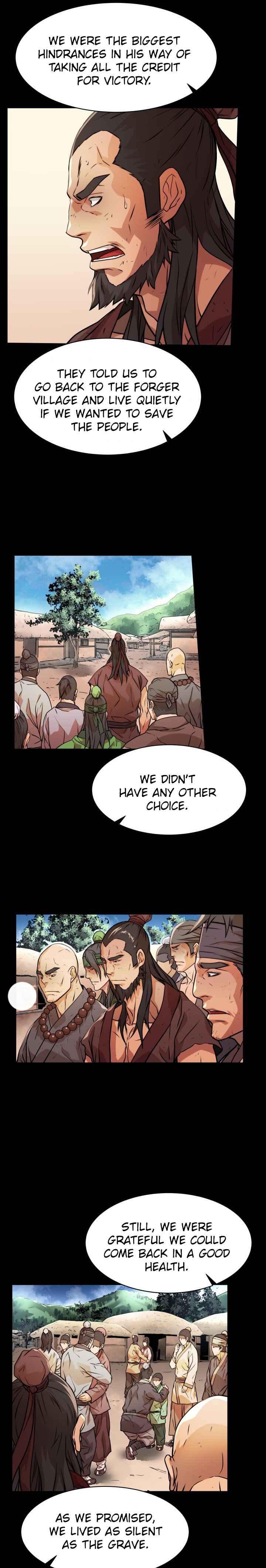 Dain Ironworks Chapter 22 - Page 13