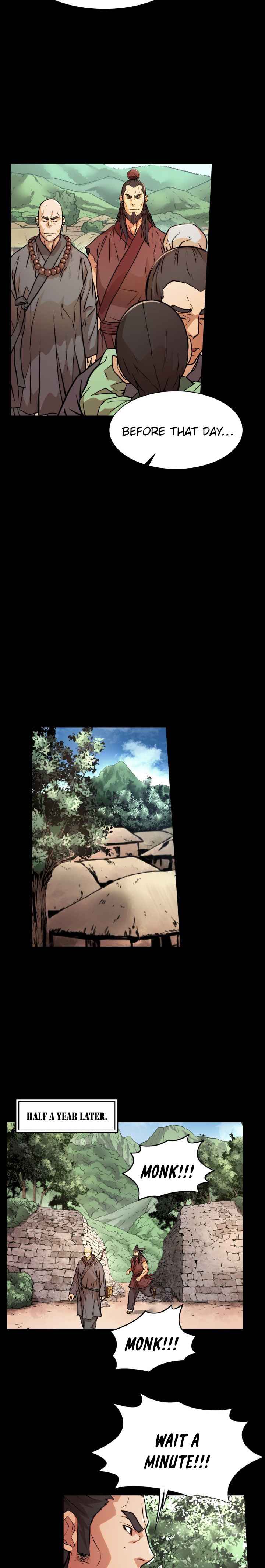 Dain Ironworks Chapter 22 - Page 14