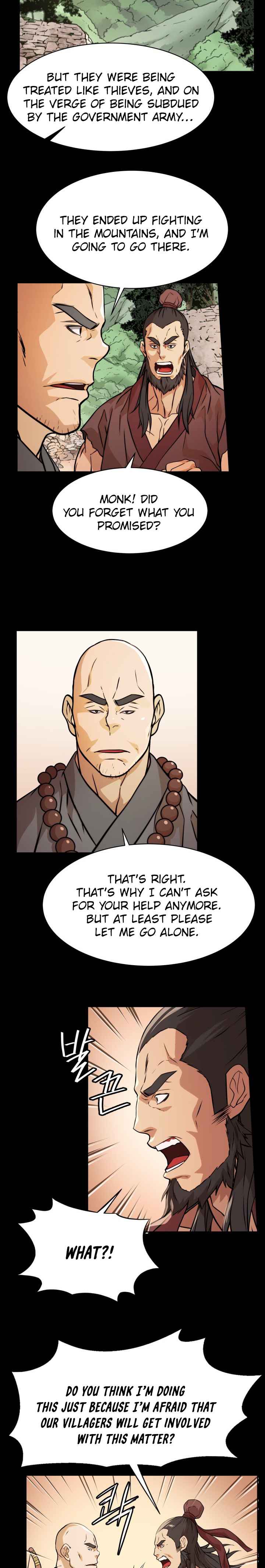 Dain Ironworks Chapter 22 - Page 16