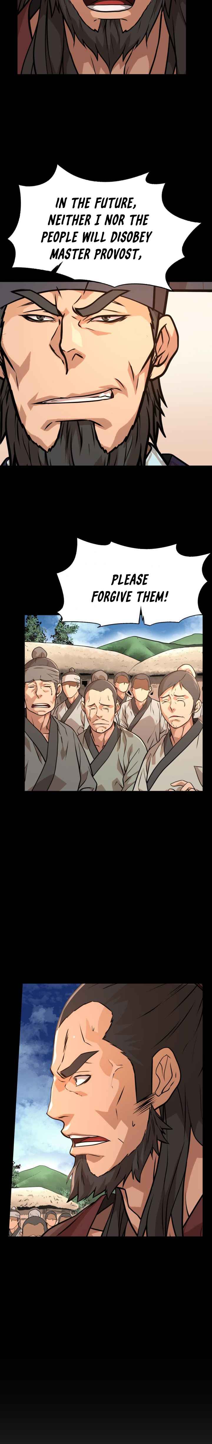 Dain Ironworks Chapter 23 - Page 16