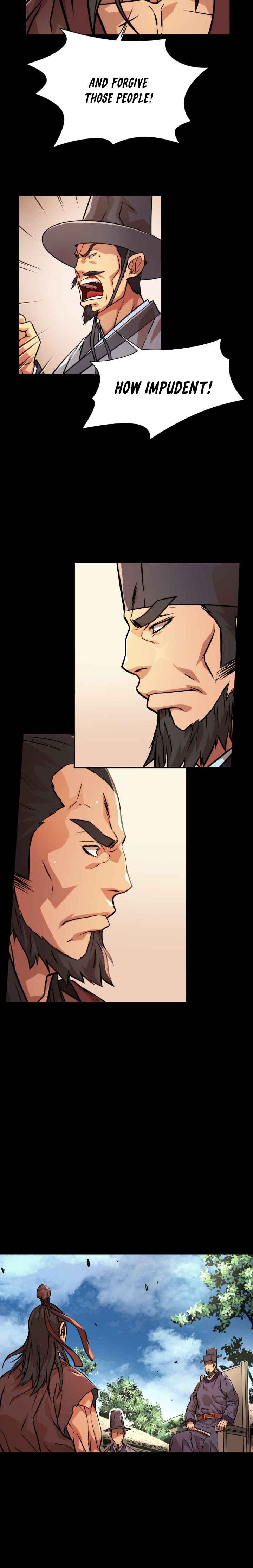 Dain Ironworks Chapter 23 - Page 8