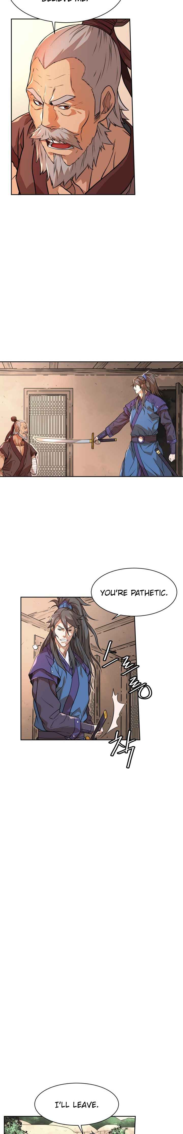 Dain Ironworks Chapter 24 - Page 2