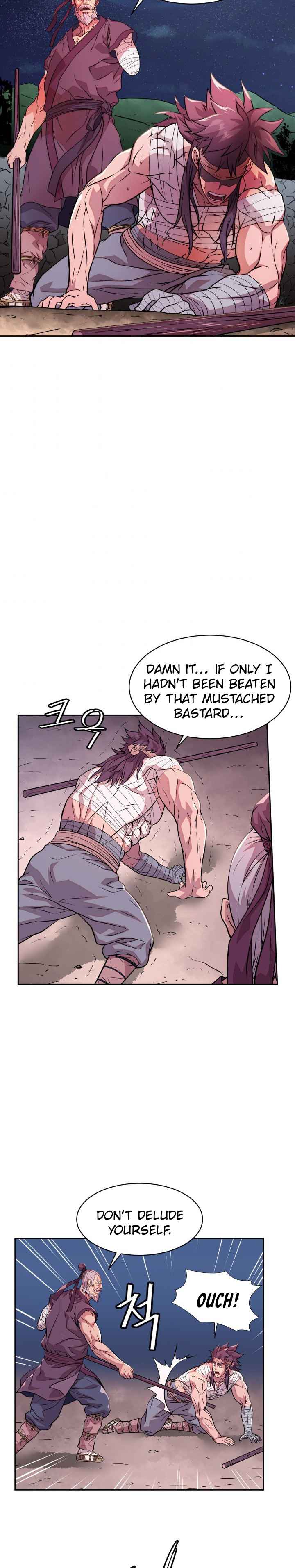 Dain Ironworks Chapter 24 - Page 11