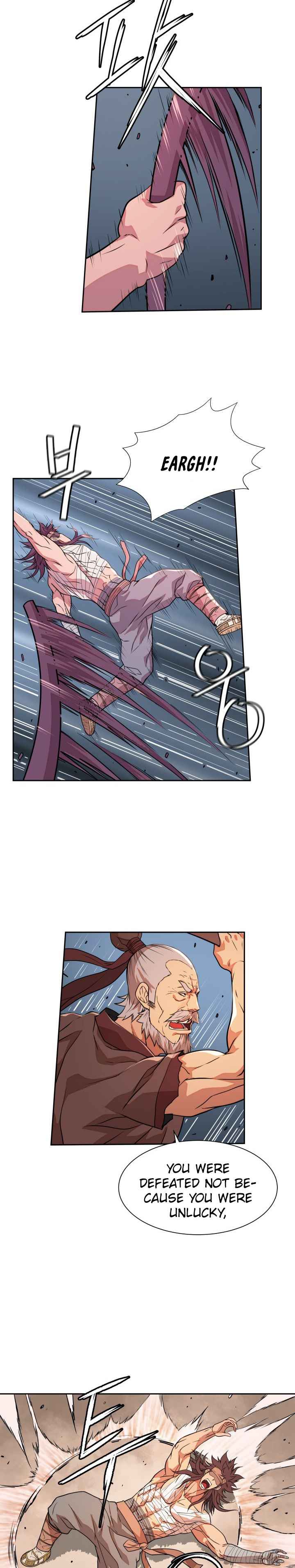 Dain Ironworks Chapter 24 - Page 12