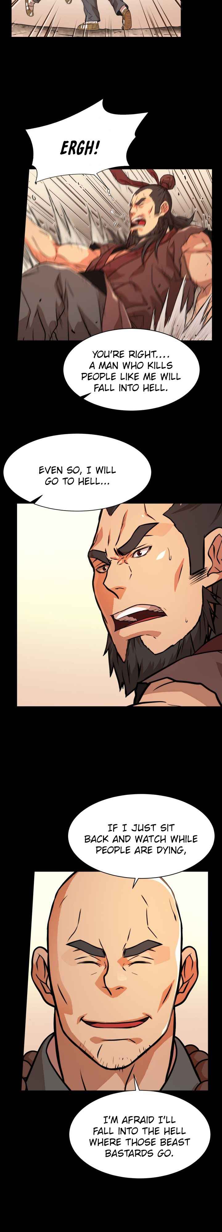 Dain Ironworks Chapter 24 - Page 17