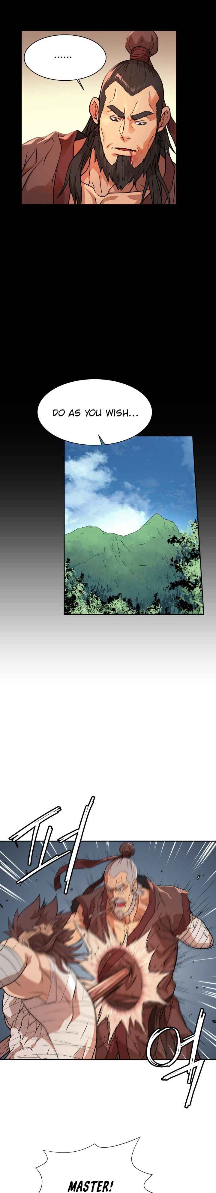 Dain Ironworks Chapter 24 - Page 18