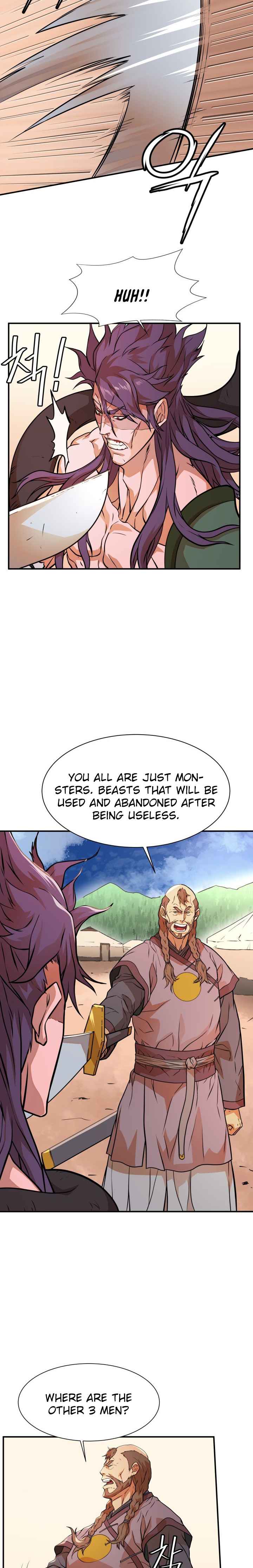 Dain Ironworks Chapter 25 - Page 11