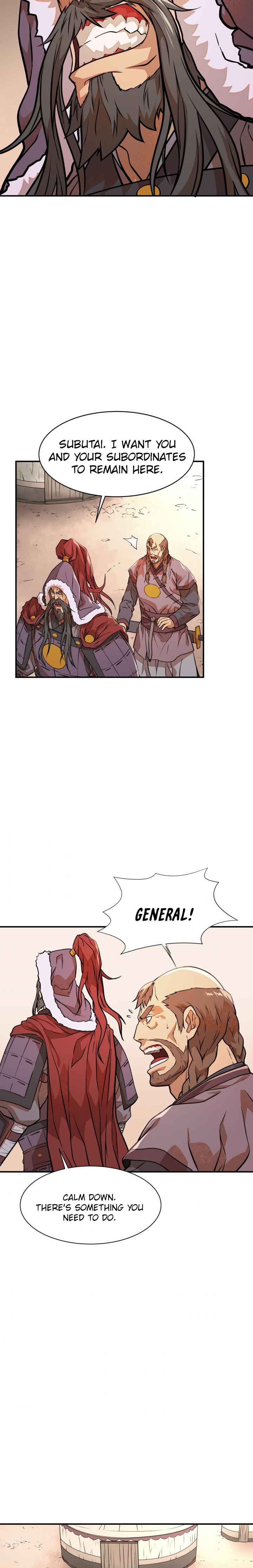Dain Ironworks Chapter 25 - Page 6