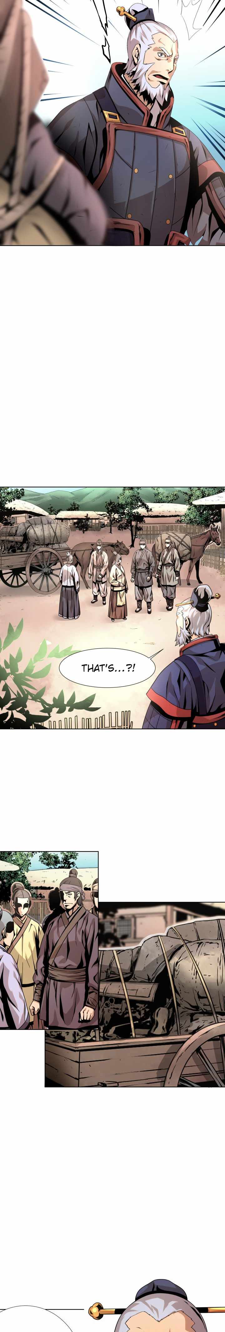 Dain Ironworks Chapter 3 - Page 15