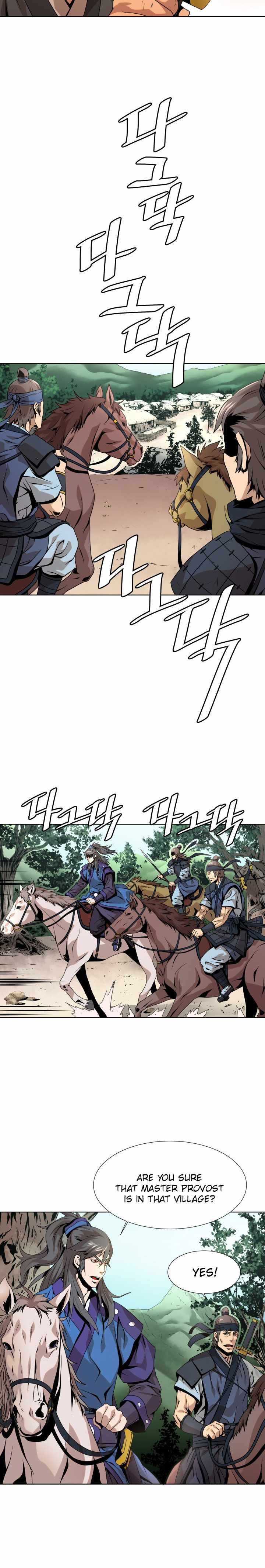 Dain Ironworks Chapter 3 - Page 4