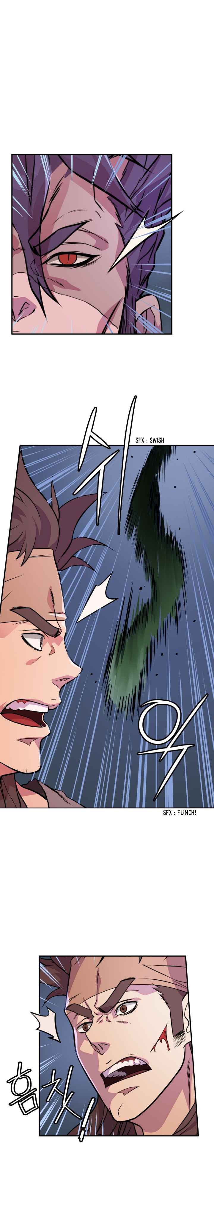 Dain Ironworks Chapter 30 - Page 3