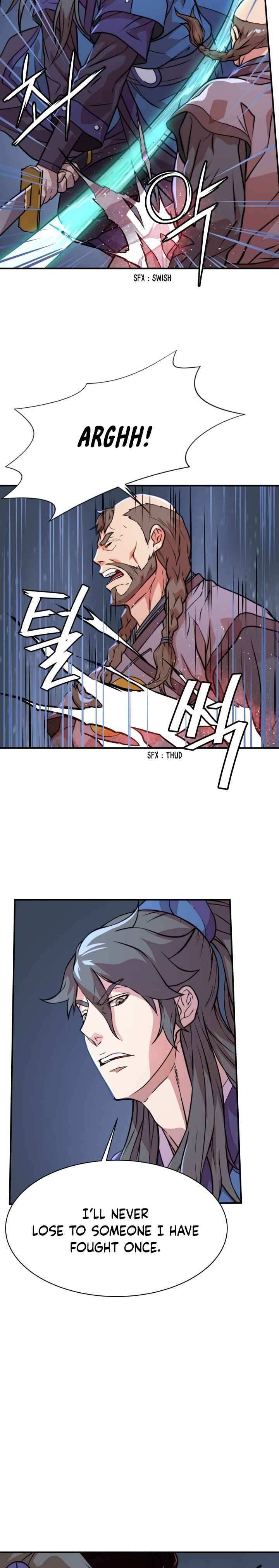 Dain Ironworks Chapter 30 - Page 7