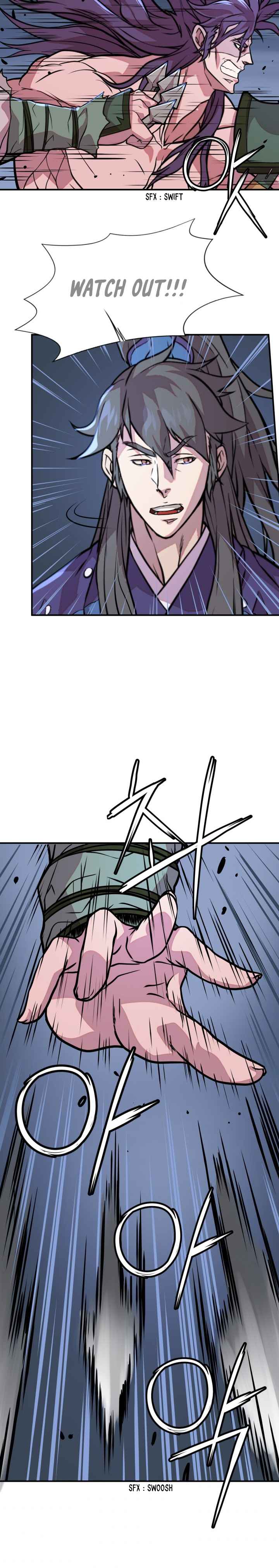 Dain Ironworks Chapter 30 - Page 9