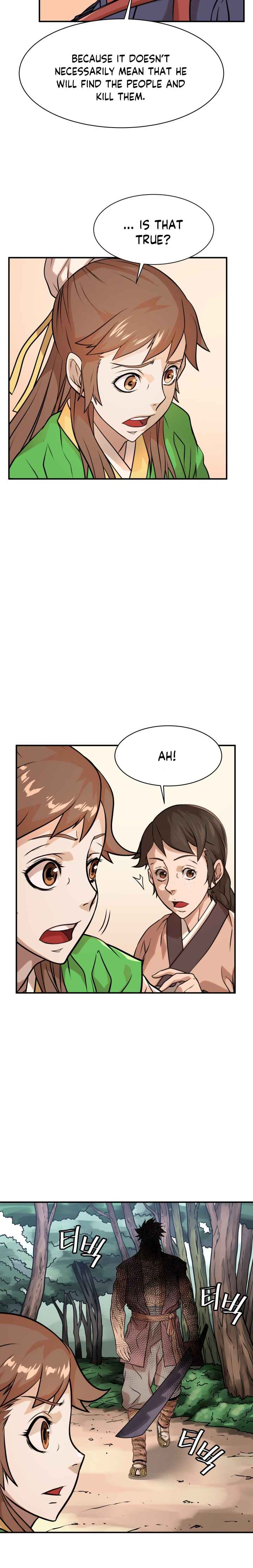 Dain Ironworks Chapter 31 - Page 3