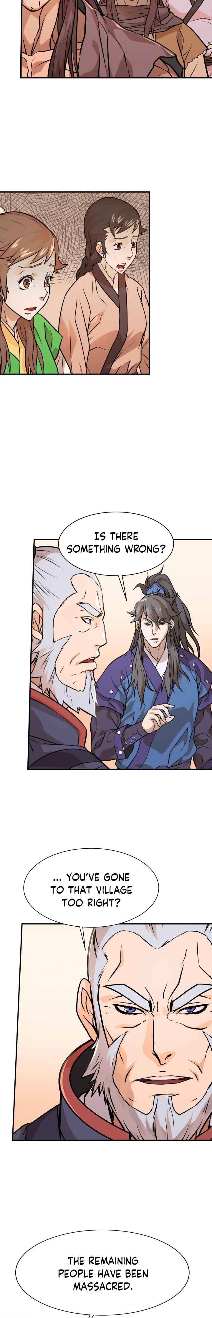 Dain Ironworks Chapter 31 - Page 10