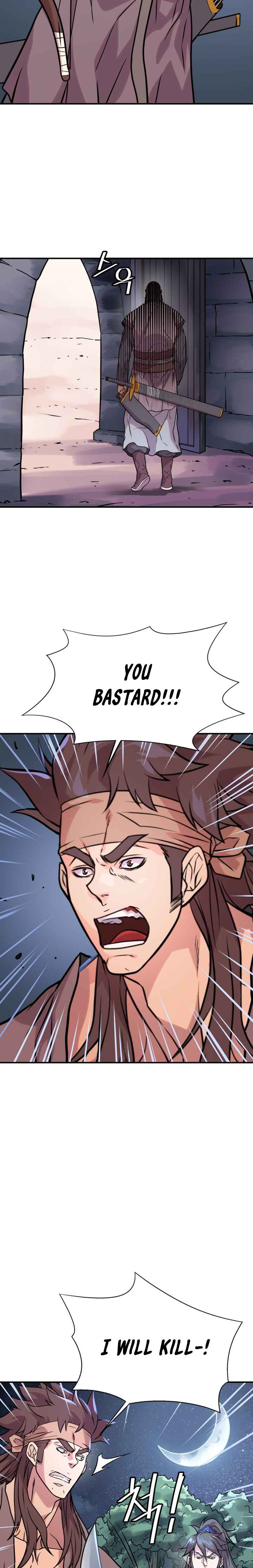 Dain Ironworks Chapter 32 - Page 15
