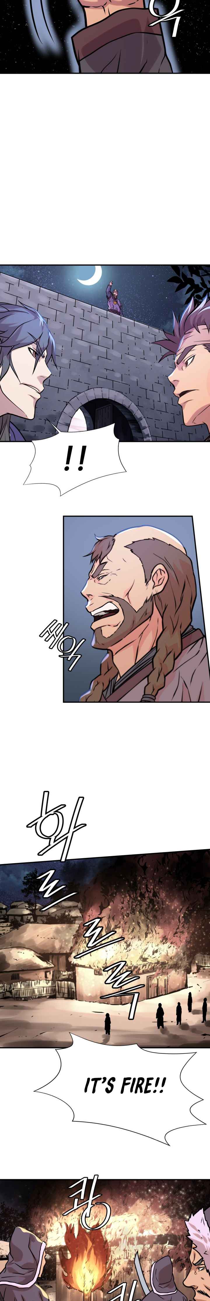 Dain Ironworks Chapter 32 - Page 17