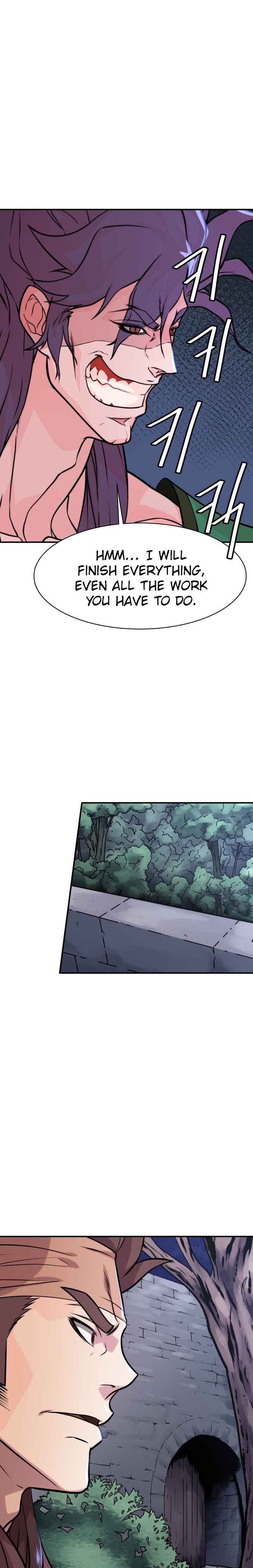Dain Ironworks Chapter 32 - Page 3