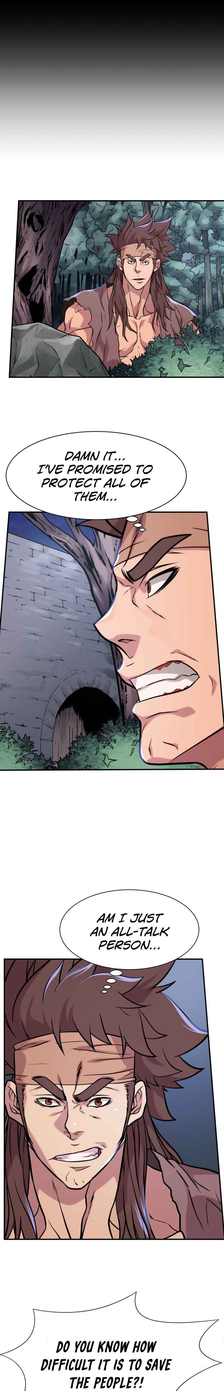 Dain Ironworks Chapter 32 - Page 6