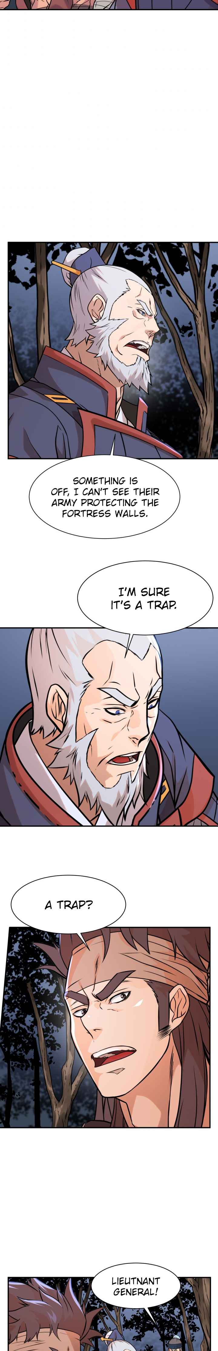 Dain Ironworks Chapter 32 - Page 9