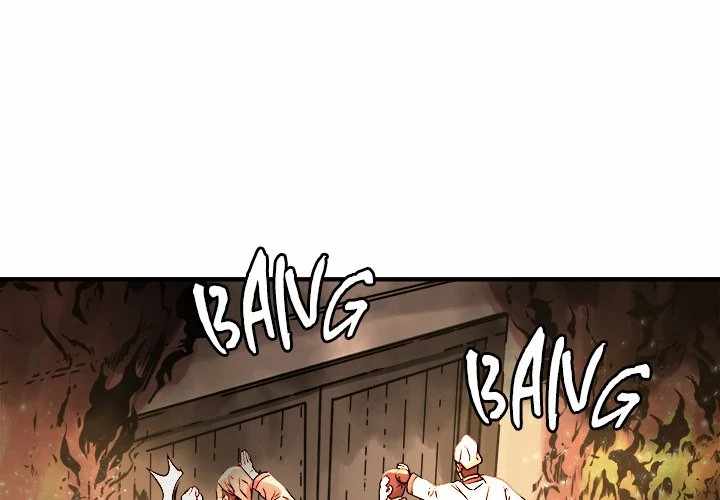 Dain Ironworks Chapter 33 - Page 2