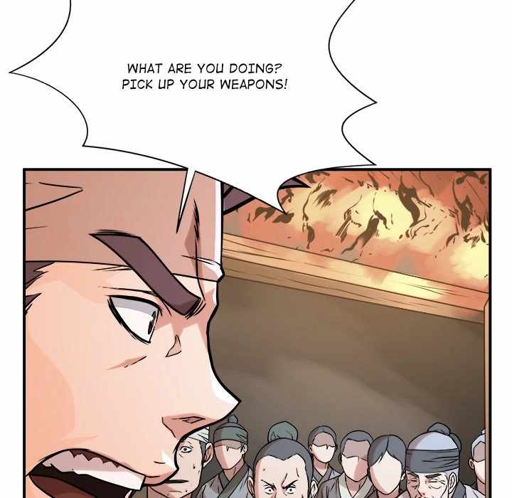 Dain Ironworks Chapter 33 - Page 107