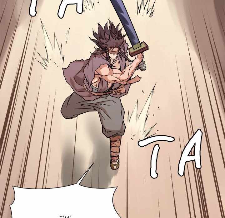 Dain Ironworks Chapter 33 - Page 113