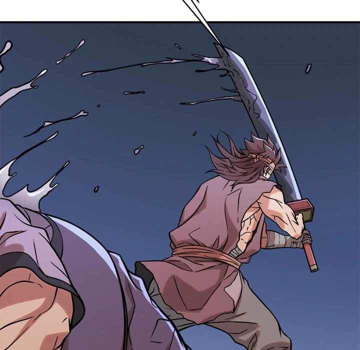 Dain Ironworks Chapter 33 - Page 123