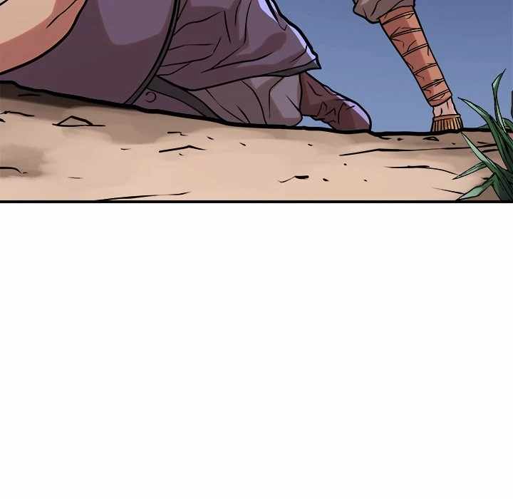 Dain Ironworks Chapter 33 - Page 124