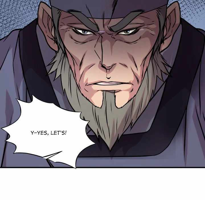 Dain Ironworks Chapter 33 - Page 135