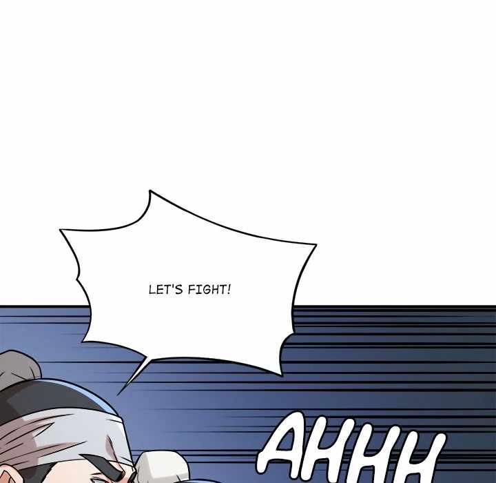 Dain Ironworks Chapter 33 - Page 136