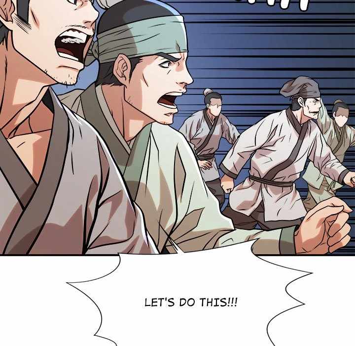 Dain Ironworks Chapter 33 - Page 137