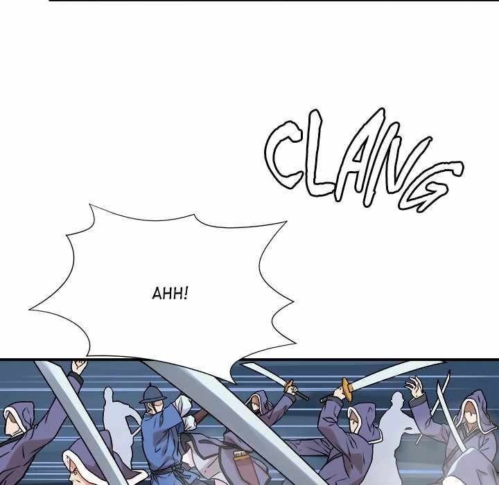 Dain Ironworks Chapter 33 - Page 15