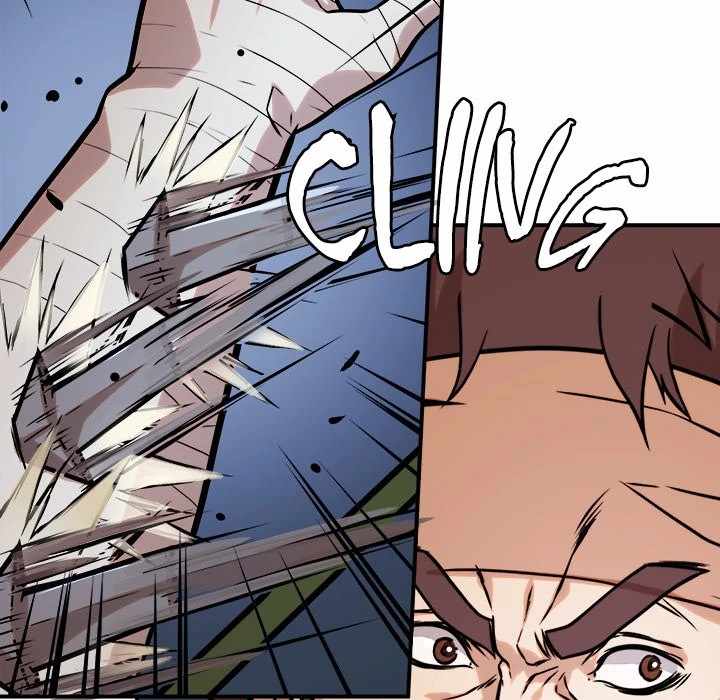 Dain Ironworks Chapter 33 - Page 142