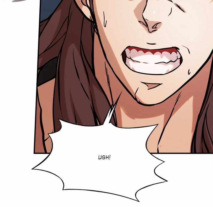 Dain Ironworks Chapter 33 - Page 143