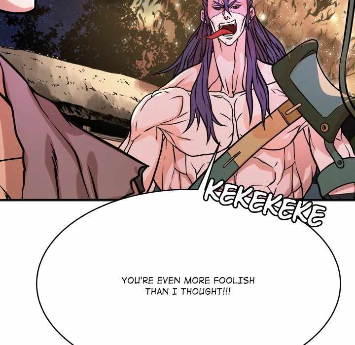 Dain Ironworks Chapter 33 - Page 148