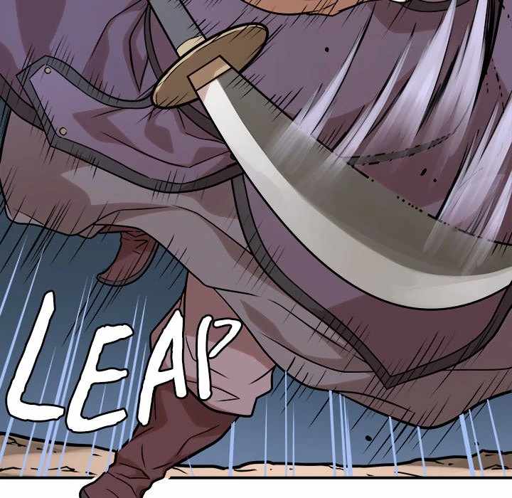Dain Ironworks Chapter 33 - Page 20