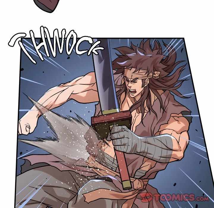 Dain Ironworks Chapter 33 - Page 21