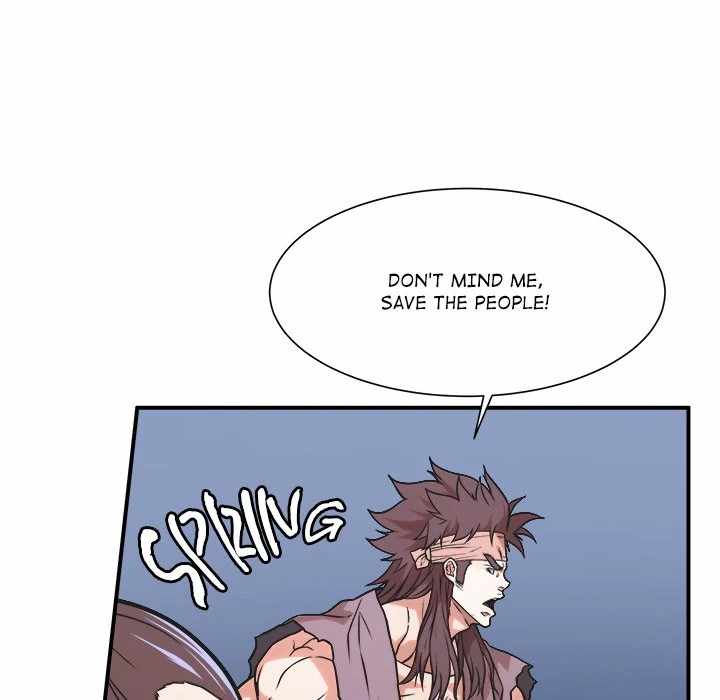 Dain Ironworks Chapter 33 - Page 24