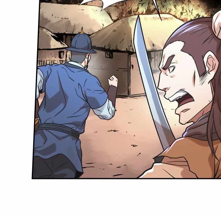 Dain Ironworks Chapter 33 - Page 28